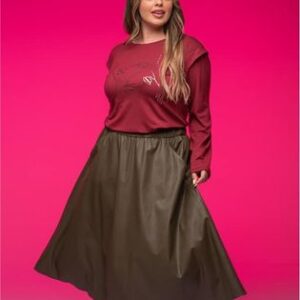 ΦΟΥΣΤΑ-ΔΕΡΜΑΤΙΝΗ