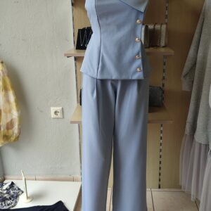 ΣΕΤ-ΣΤΡΑΠΛΕΣ-ΜΠΛΟΥΖΑ