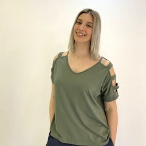 ΜΠΛΟΥΖΑ-PLUS-SIZE