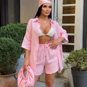 ΣΕΤ-ΠΟΥΚΑΜΙΣΟ-ΣΟΡΤΣ