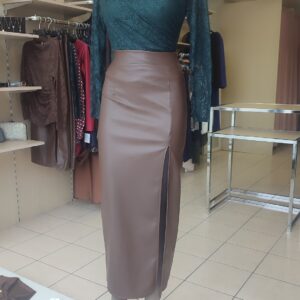 ΦΟΥΣΤΑ-ΔΕΡΜΑΤΙΝΗ