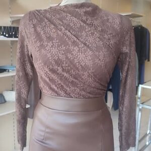 ΜΠΛΟΥΖΑ-ΔΑΝΤΕΛΑ